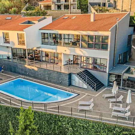 Crerital - By Wehost Villa Funchal (Madeira)