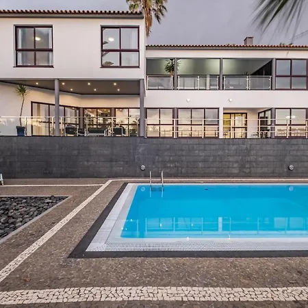 Crerital - By Wehost Funchal (Madeira)