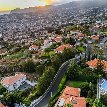 Crerital - By Wehost Villa Funchal (Madeira)