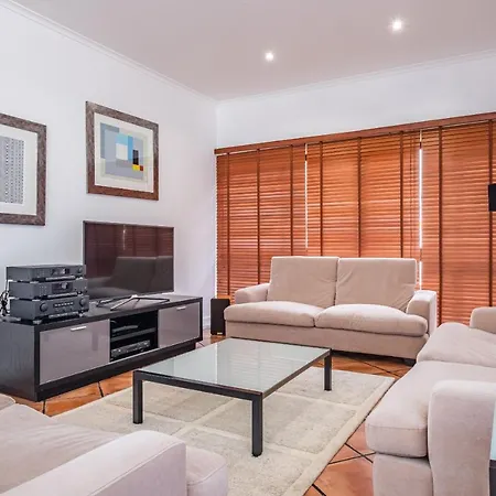 Вилла Crerital - By Wehost Фуншал