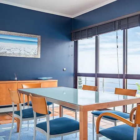 Crerital - By Wehost Villa Funchal (Madeira)