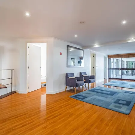 Вилла Crerital - By Wehost Фуншал