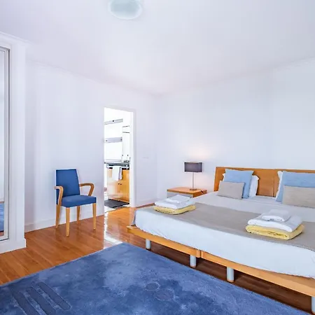 Crerital - By Wehost Вилла