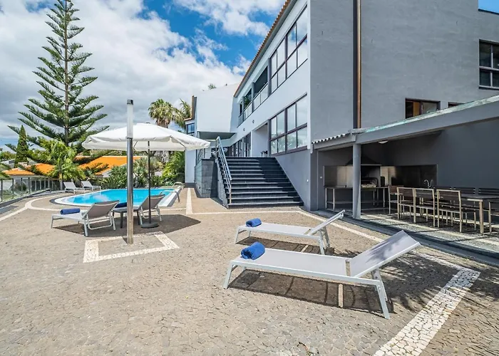 Crerital - By Wehost Villa