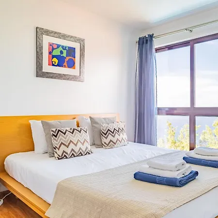 Crerital - By Wehost * Funchal (Madeira)