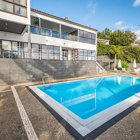 Crerital - By Wehost Funchal (Madeira)